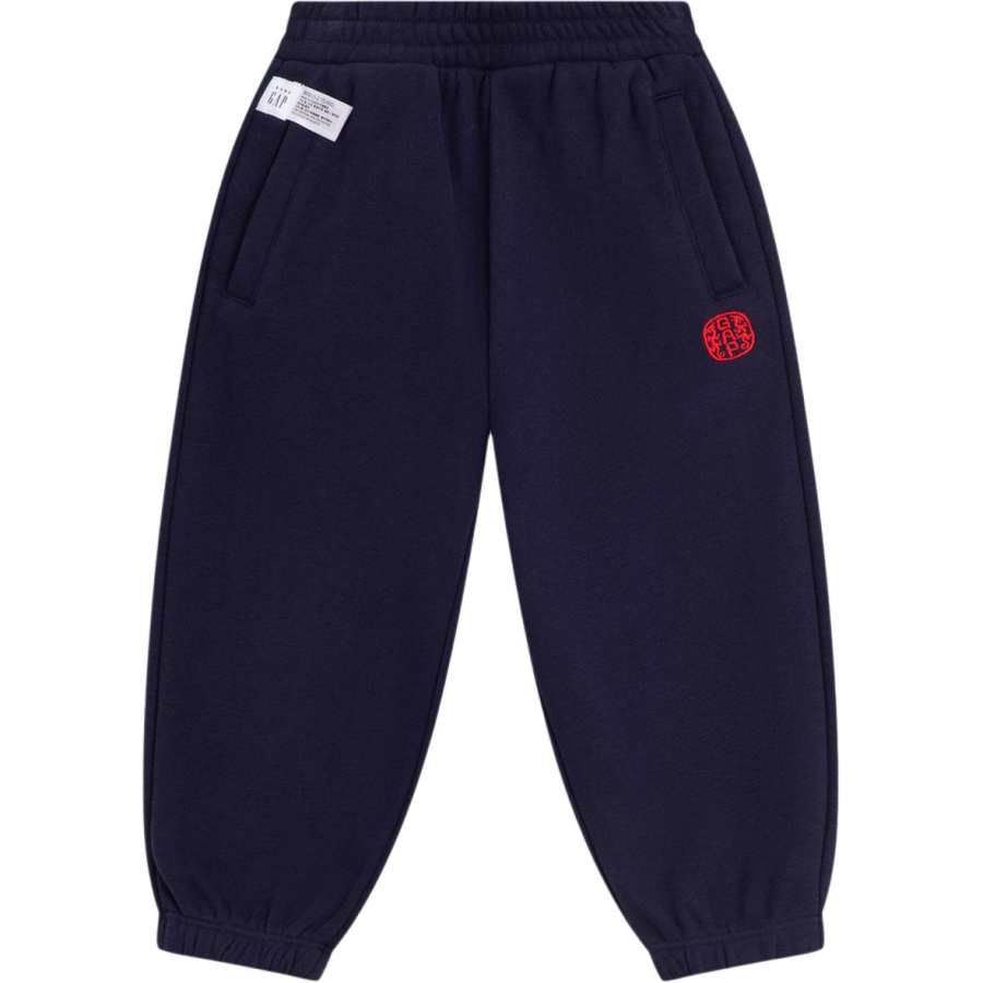 GAP x GUGONGLIANMINGKUAN Sweatpants Kids'