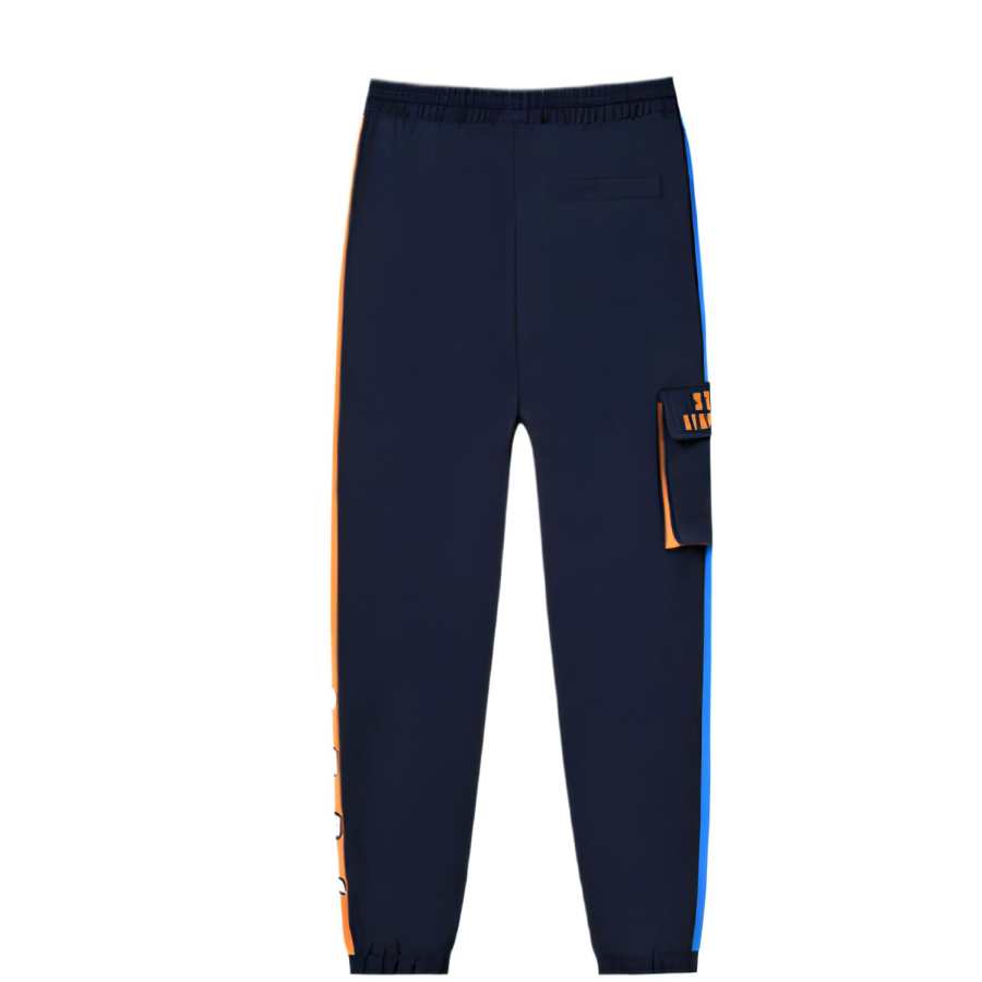 FILA KIDS Full Length Pants Classic Blue Kids'