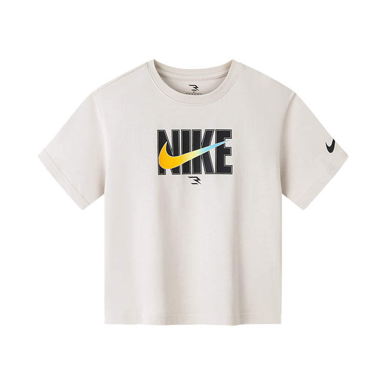 Nike Nike 3Brand T Shirt Children Aged 3 7 Years Old