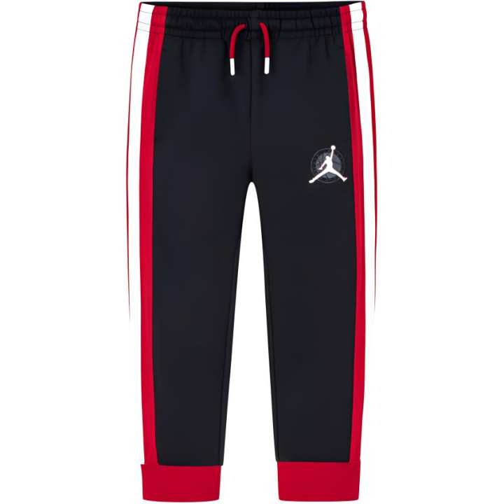 Jordan Jordan Full Length Pants Jet Black Teenagers