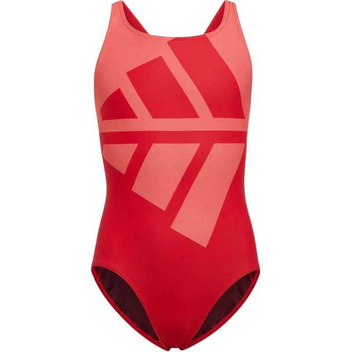 Adidas Adidas Swimsuit Bright Red Kids'