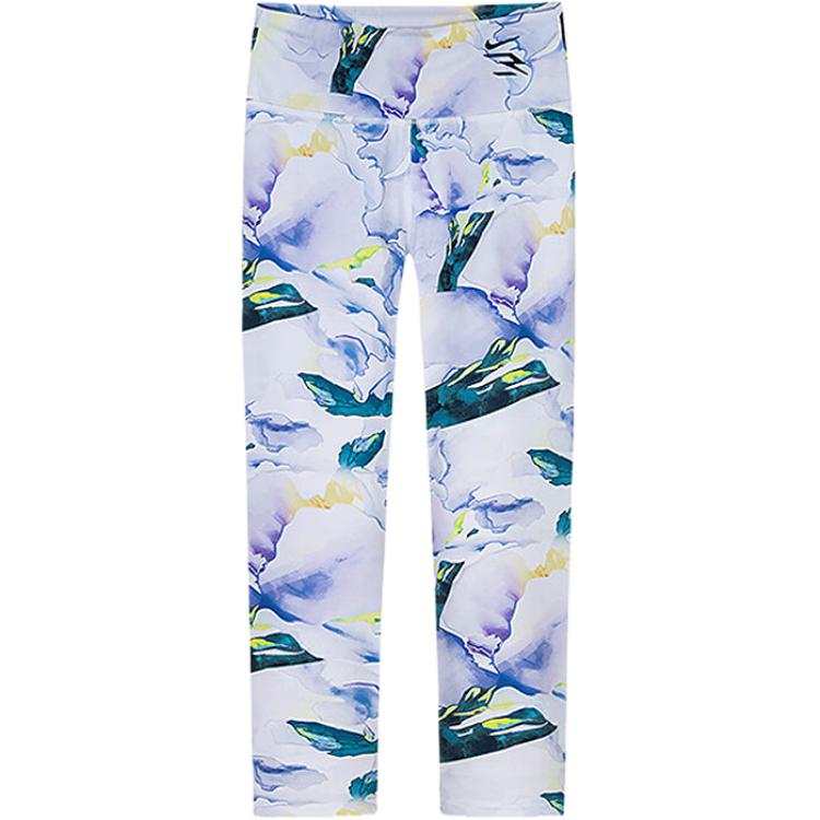 Nike Nike Leggings Children Aged 3 7 Years Old Purple Photinia