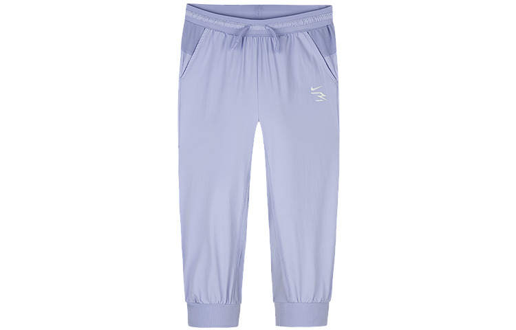 Nike Nike Full Length Pants 3Brand Purple Photinia Teenagers