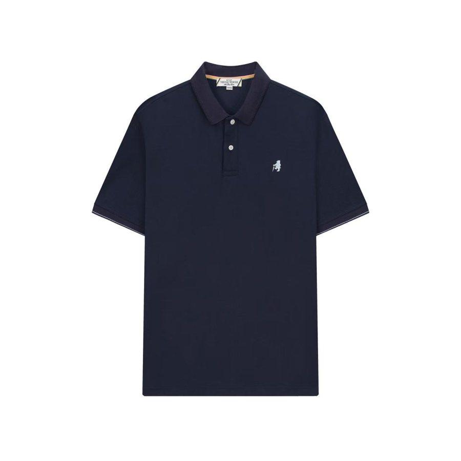 Teenie Weenie Men Polo Shirt Unisex