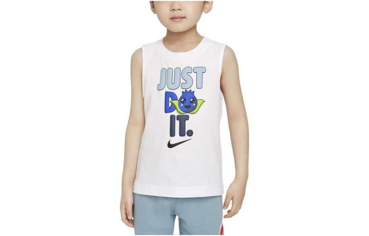 Nike Nike Baby Tank Tops & Camisoles Crew Neck
