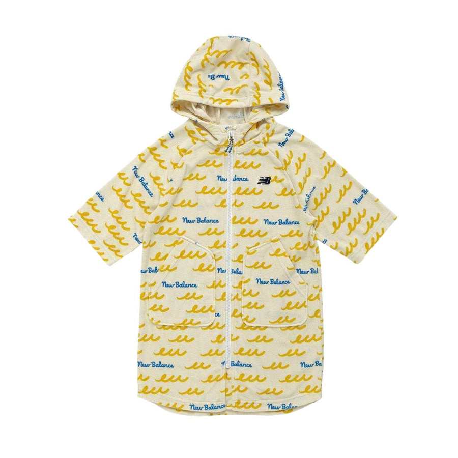 New Balance New Balance Loungewear Yellow Kids'