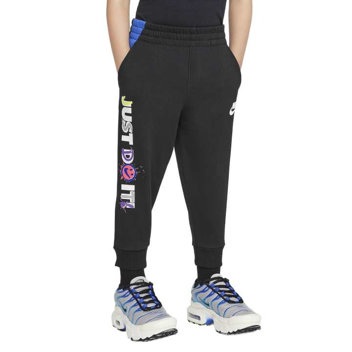 Nike Nike Casual Pants Black Pre school