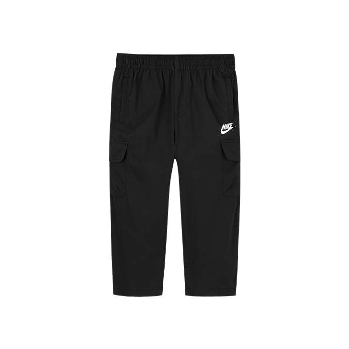 Nike Nike Kids' Bottom Children Aged 3 7 Years Old Jet Black