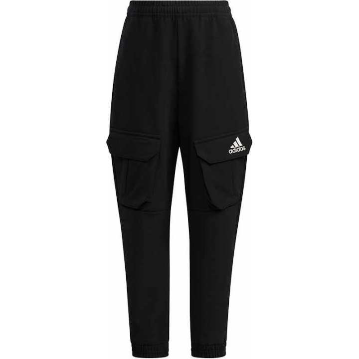 Adidas Adidas Full Length Pants Black Children Aged 3 7 Years Old
