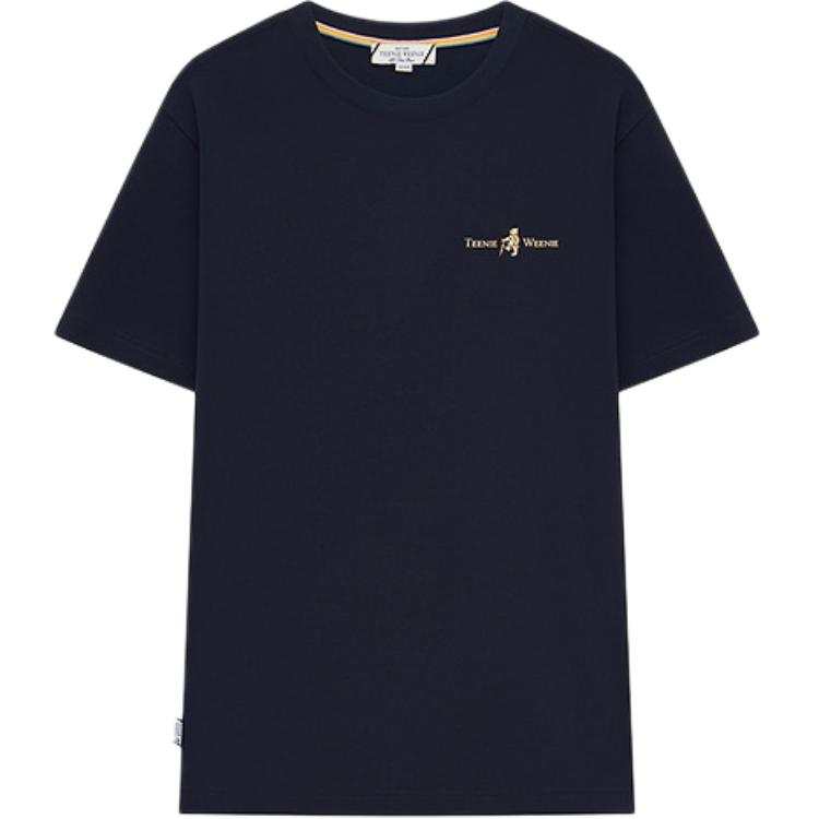 Teenie Weenie Men T Shirt Unisex