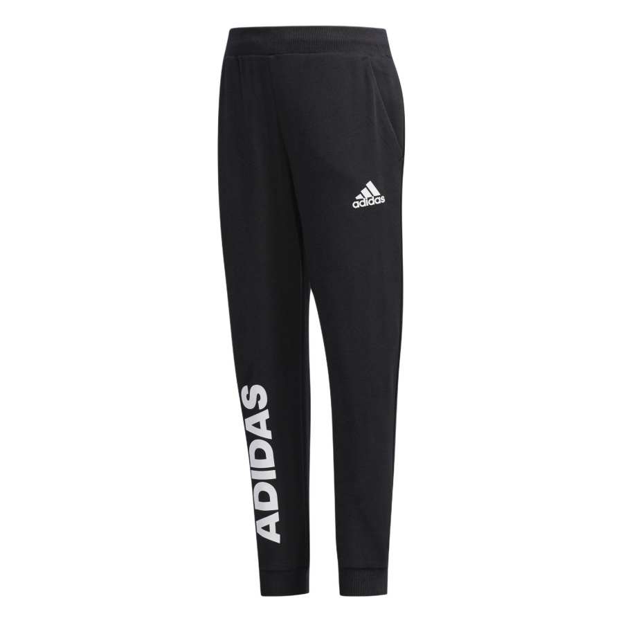Adidas Adidas Moderate Kids' Sweatpants All Children Aged 3 7 Years Old Black