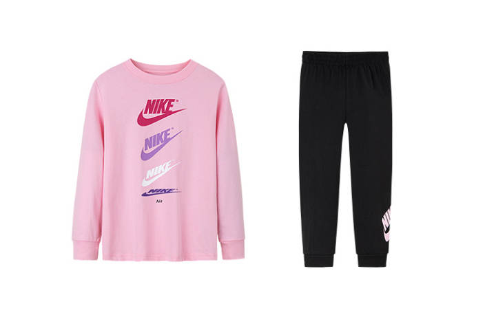 Nike Nike Casual Sportswear Children Aged 3 7 Years Old