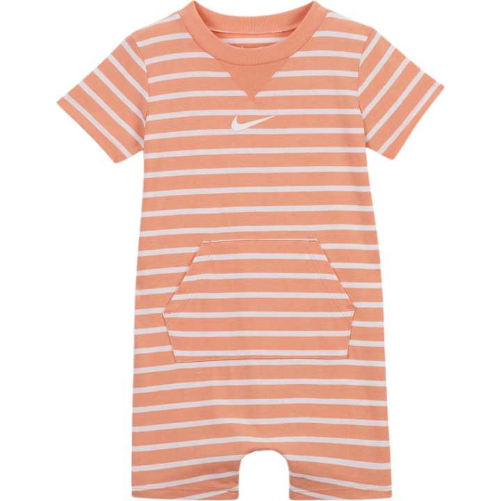 Nike Nike Jumpsuit Apricot Agate Infant And Toddler
