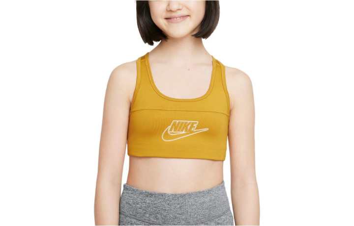 Nike Nike Tank Top Soccer Gray Kids'