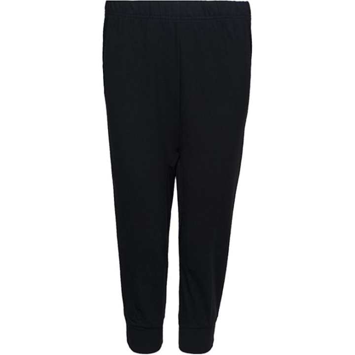 Adidas Adidas Full Length Pants PANT Black Teenagers