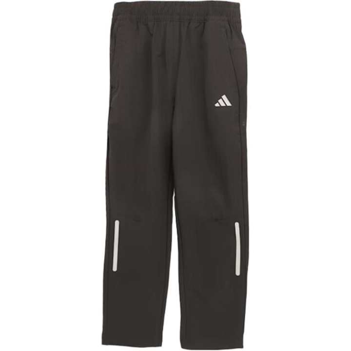Adidas Adidas Casual Pants Dark Gray Teenagers