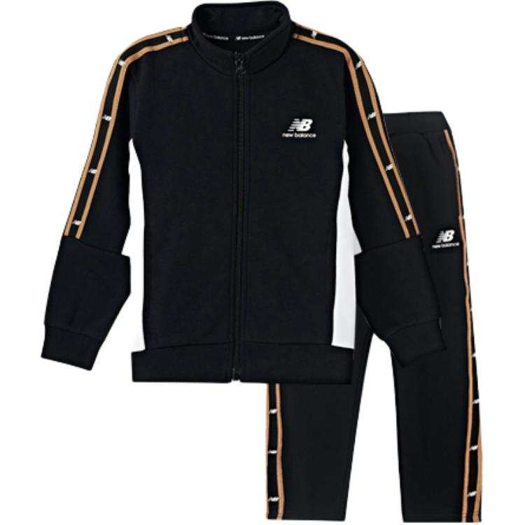 New Balance New Balance Casual Sportswear Black Kids'