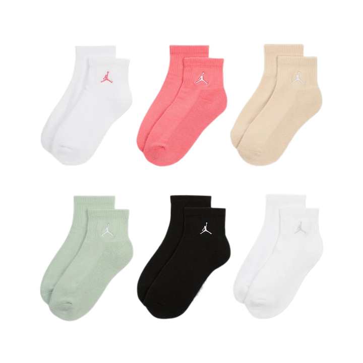 Jordan Jordan Kids Socks Moderate