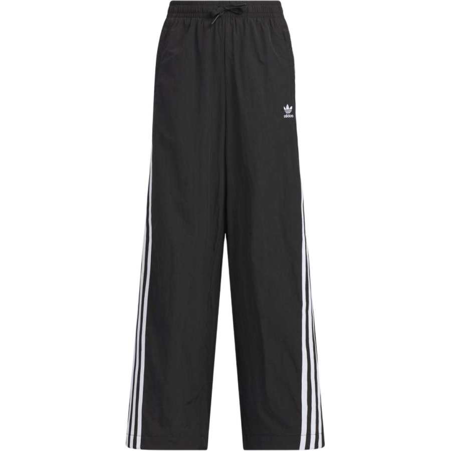 Adidas Originals Full Length Pants Black Unisex