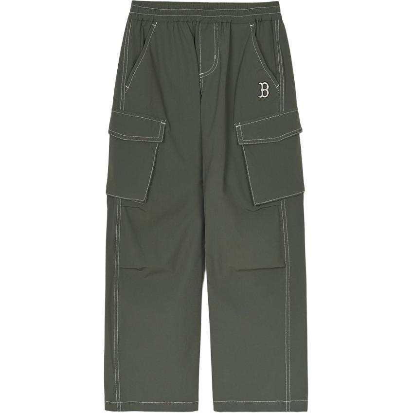 MLB KIDS Cargo Pants Kids' Olive Green