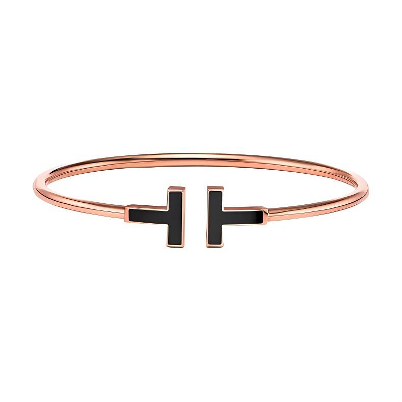 TIFFANY & CO. TIFFANY & CO. T Bangles Women's
