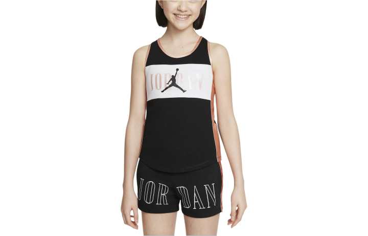 Jordan Jordan Kids Tank Tops & Camisoles Crew Neck