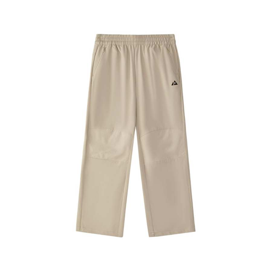 FILA KIDS Full Length Pants Chestnut Shell Card Teenagers
