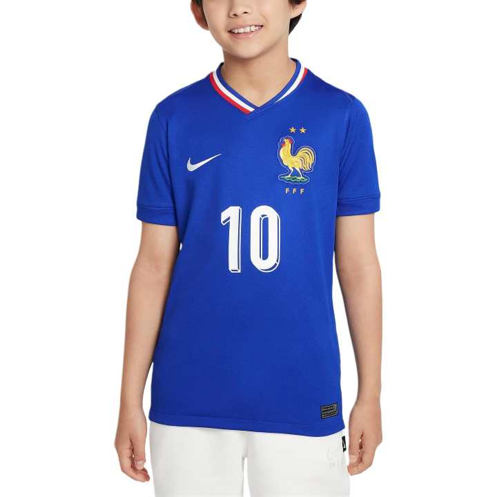 Nike Nike Grade School Casual Sportswear V Neck Moderate