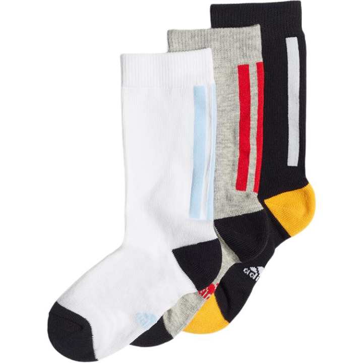Adidas Adidas Kids Socks Moderate