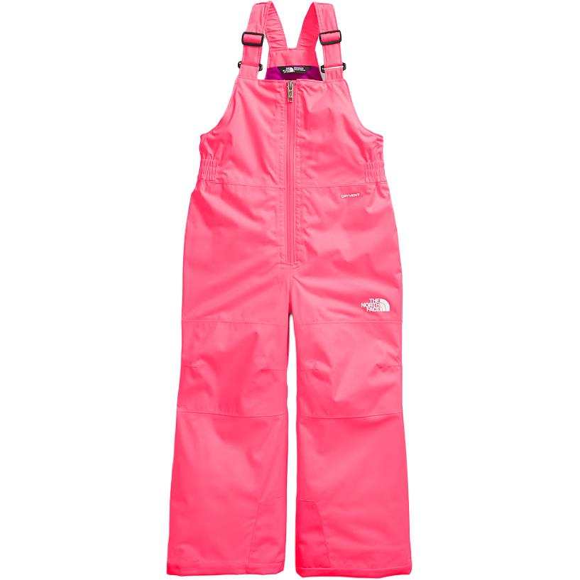 THE NORTH FACE Children Aged 3 7 Years Old THE NORTH FACE FW24 Overalls Pink