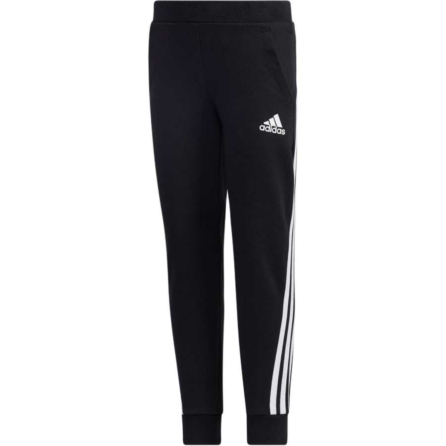 Adidas Adidas Full Length Pants AEROREADY LG ST FT PNT Black Children Aged 3 7 Years Old