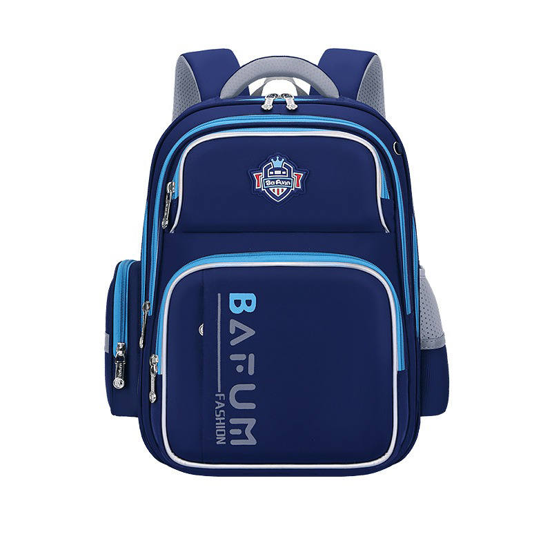 BAFEINI Nylon Kids Bag Kids' Blue/Green/Red/Pink