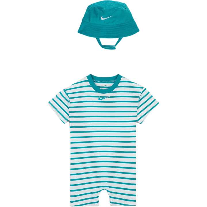 Nike Nike Jumpsuit Swoosh Dust Flying Cactus Infant And Toddler