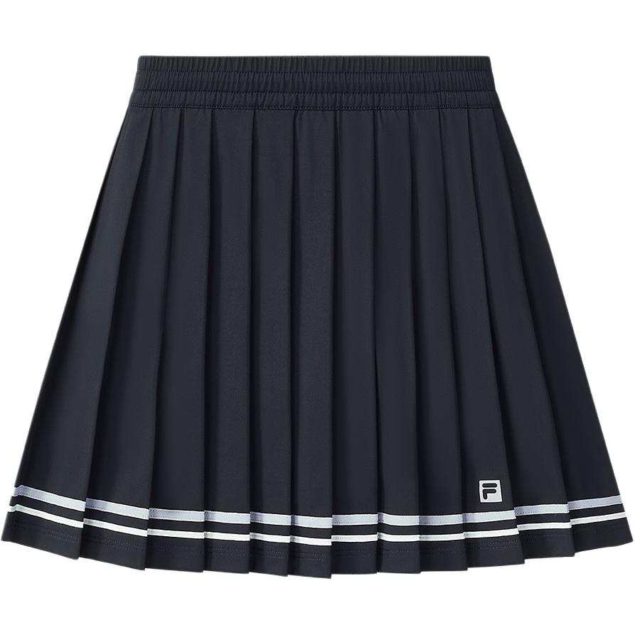 FILA KIDS Skirt Royal Blue Children Aged 3 7 Years Old