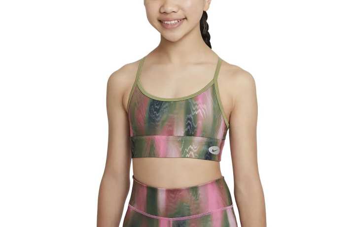 Nike Nike Kids Bandeaus, Bras & Training Bras