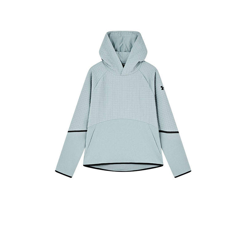 Under Armour Kids Sweatshirts Hooded Moderate