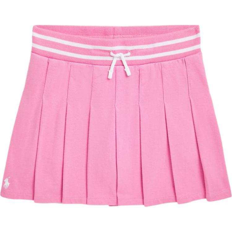 Polo Ralph Lauren Moderate Skirt Kids' Pink