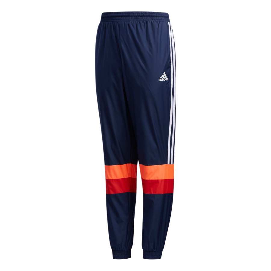 Adidas Adidas Kids' Bottom Collegiate Marine Blue Teenagers