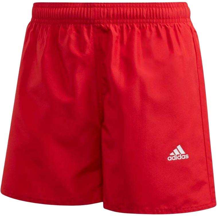 Adidas Adidas Kids' Swimsuit Scarlet Kids'