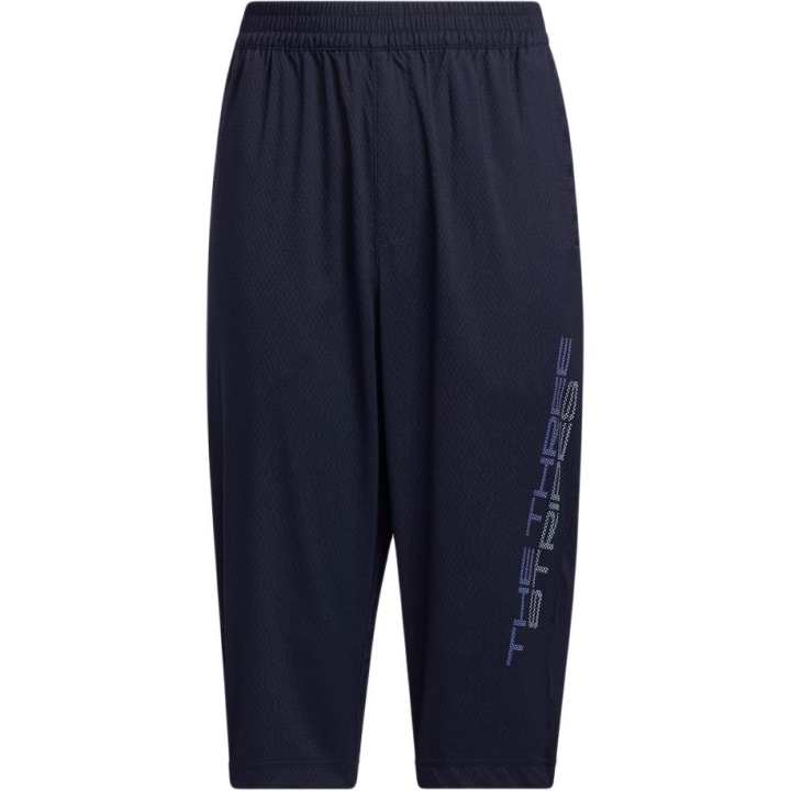 Adidas Adidas Full Length Pants Legend Ink/White Teenagers