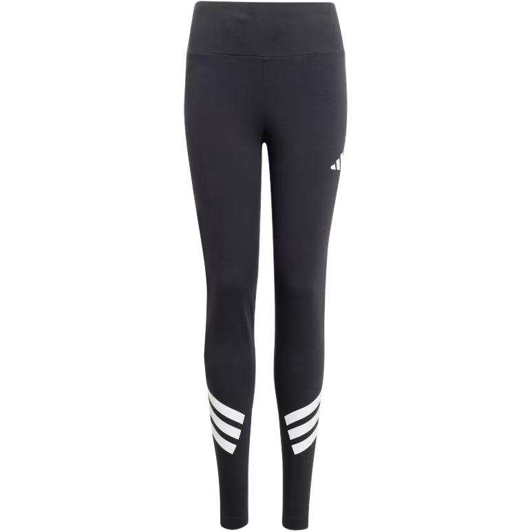 Adidas Adidas Moderate Kids' Bottom All Kids' Black