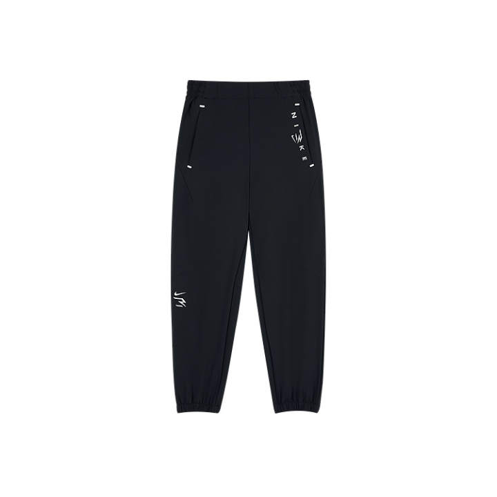 Nike Nike Full Length Pants 3Brand Jet Black Children Aged 3 7 Years Old