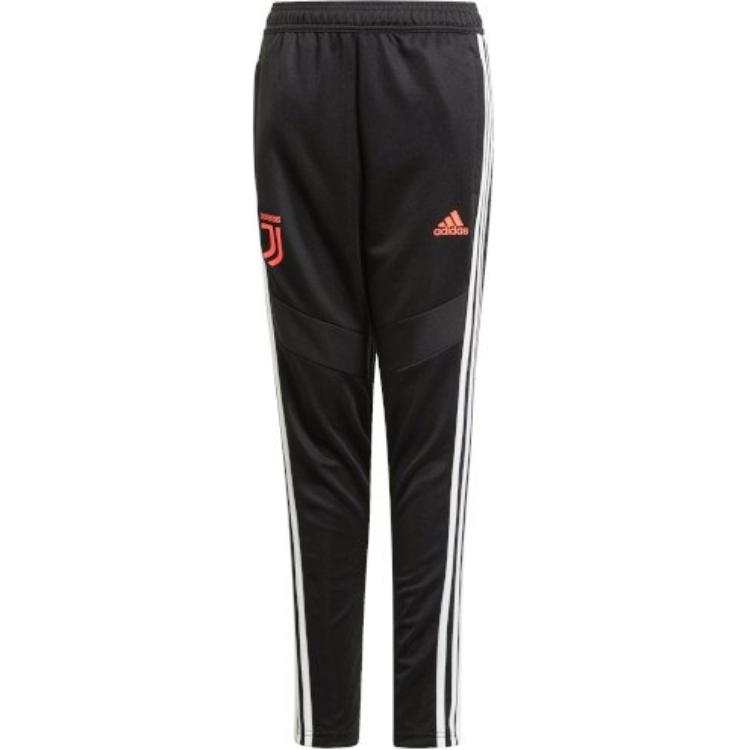 Adidas Adidas x YOUWENTUSI,LIANMINGKUAN Moderate Kids' Sweatpants All Teenagers Black