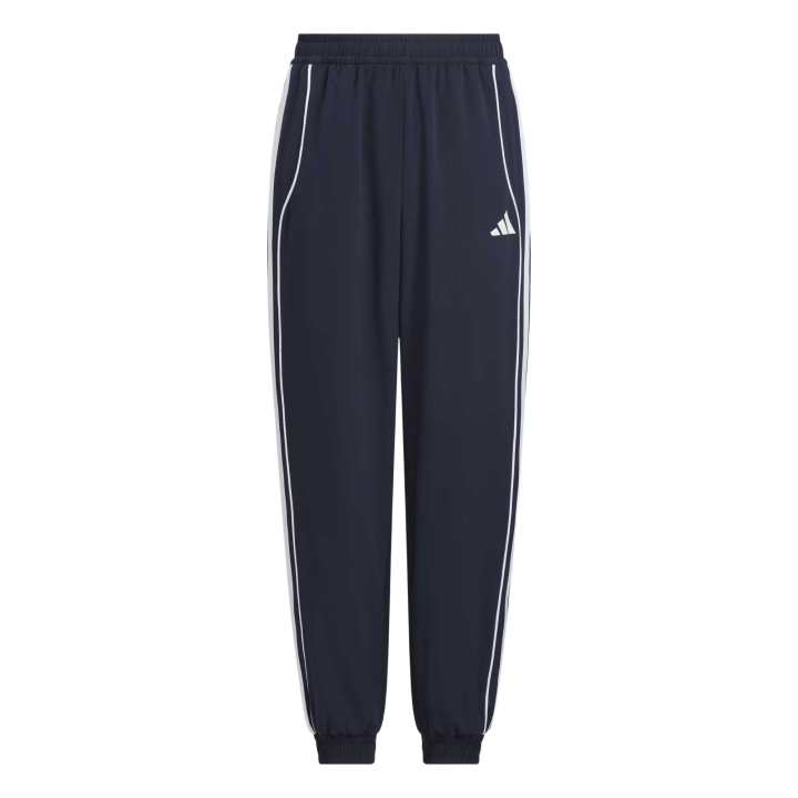 Adidas Adidas Full Length Pants ClimacoolCOLD.RDy Legend Ink Blue/White Teenagers
