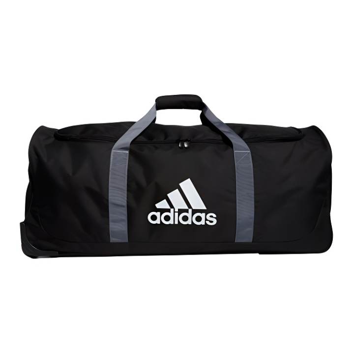 Adidas Adidas Free Shipping With AdiClub Team Wheel Bag Xl