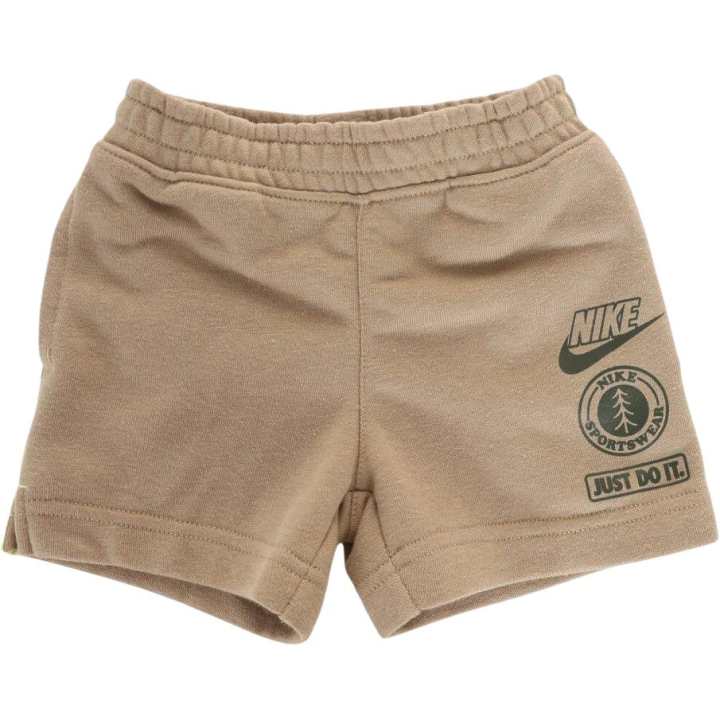 Nike Nike Shorts Infant And Toddler Khaki