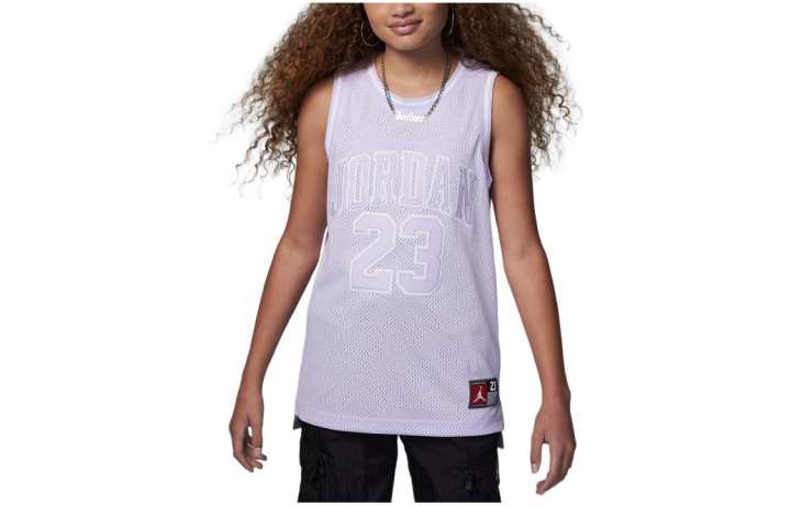 Jordan Jordan Kids Tank Tops & Camisoles Crew Neck