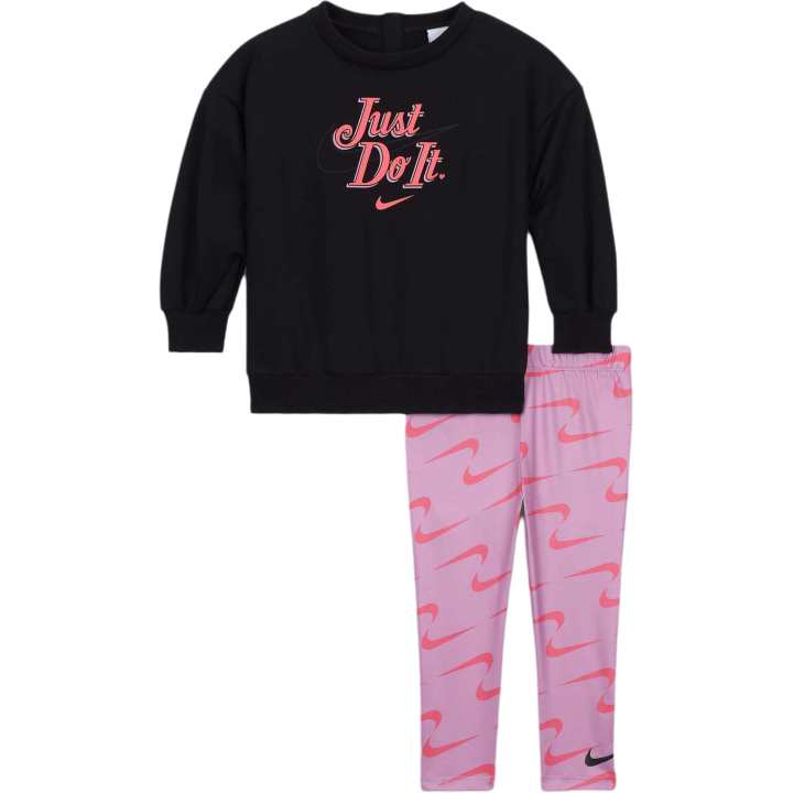 Nike Nike Casual Sportswear Magic Flamingo Infant And Toddler