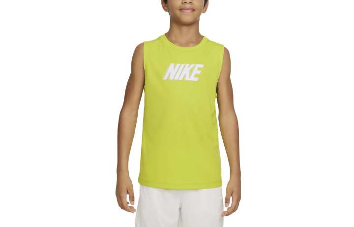 Nike Nike Kids Tank Tops & Camisoles Crew Neck