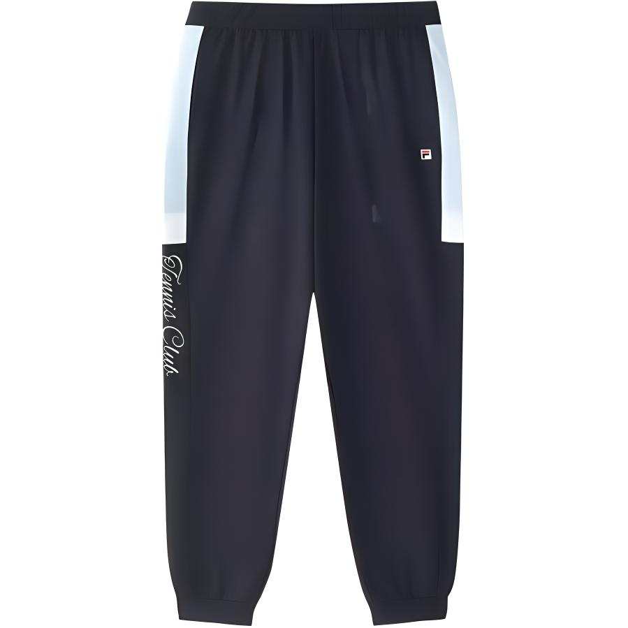 FILA KIDS Pants Royal Blue Teenagers
